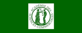 Vice-président de l’Académie des sciences commerciales